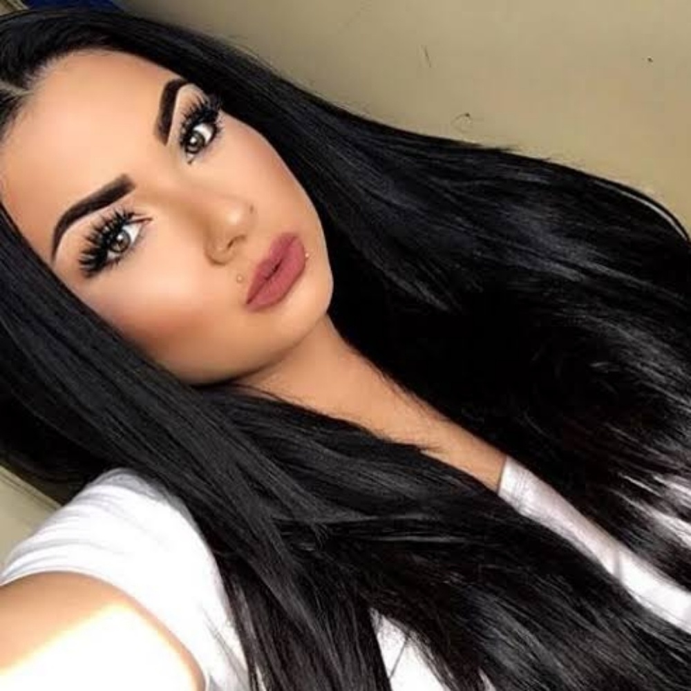 Meet your Posher, Nour